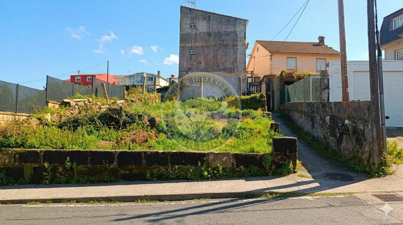 EXCLUSIVO SOLAR URBANO EN CASTRELOS – PROYECTO Y LICENCIA - foto 5