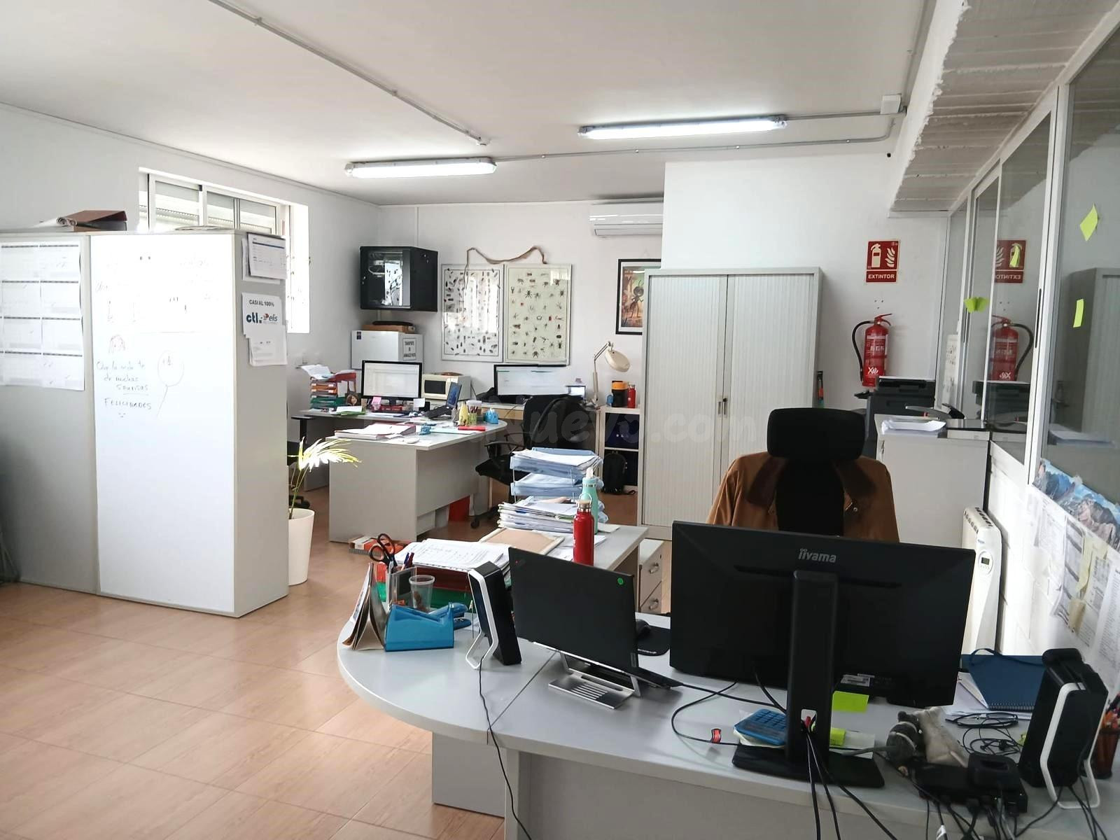 Nave en rentabilidad - foto 3