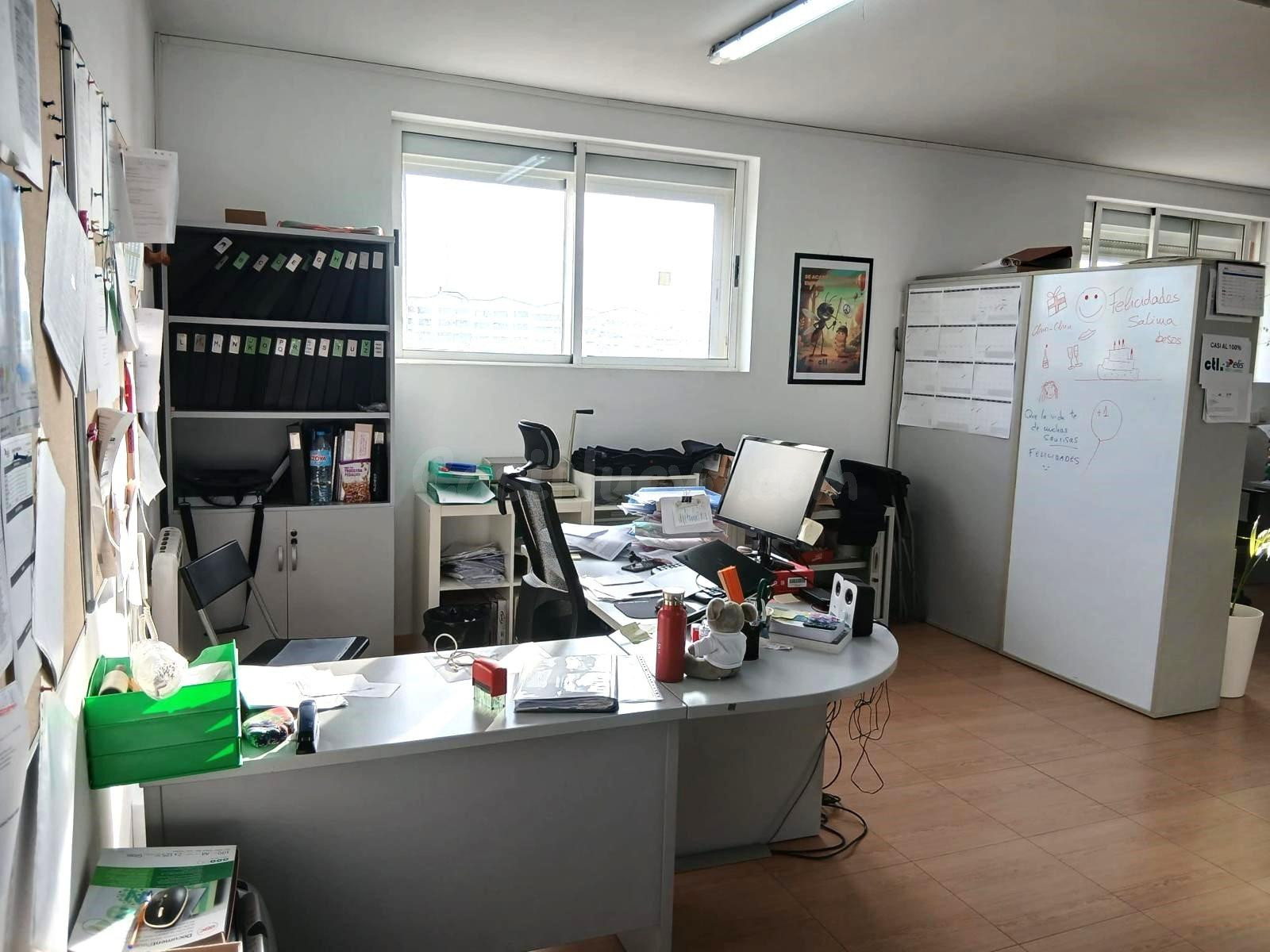 Nave en rentabilidad - foto 4