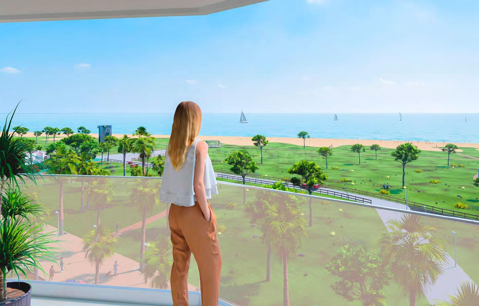 ¡¡ ÚLTIMAS VIVIENDAS!! PROMOCIÓN EDIFICIO AMANECER - foto 5