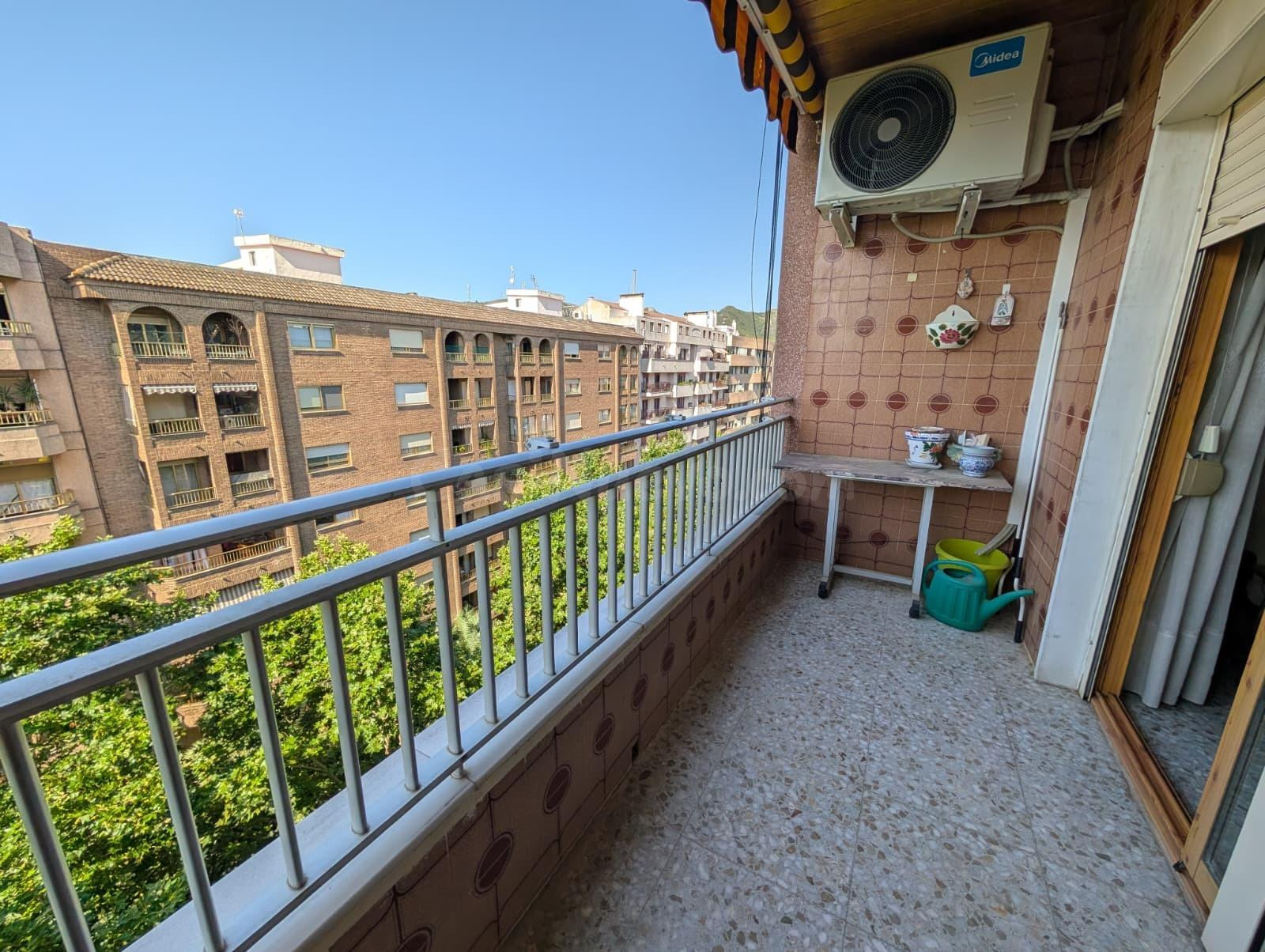 Amplitud, ubicación, vistas y calidad