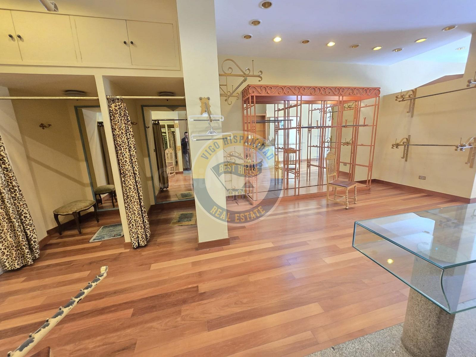 BAIONA LOCAL COMERCIAL TOTALMENTE ACONDICIONADO - foto 4