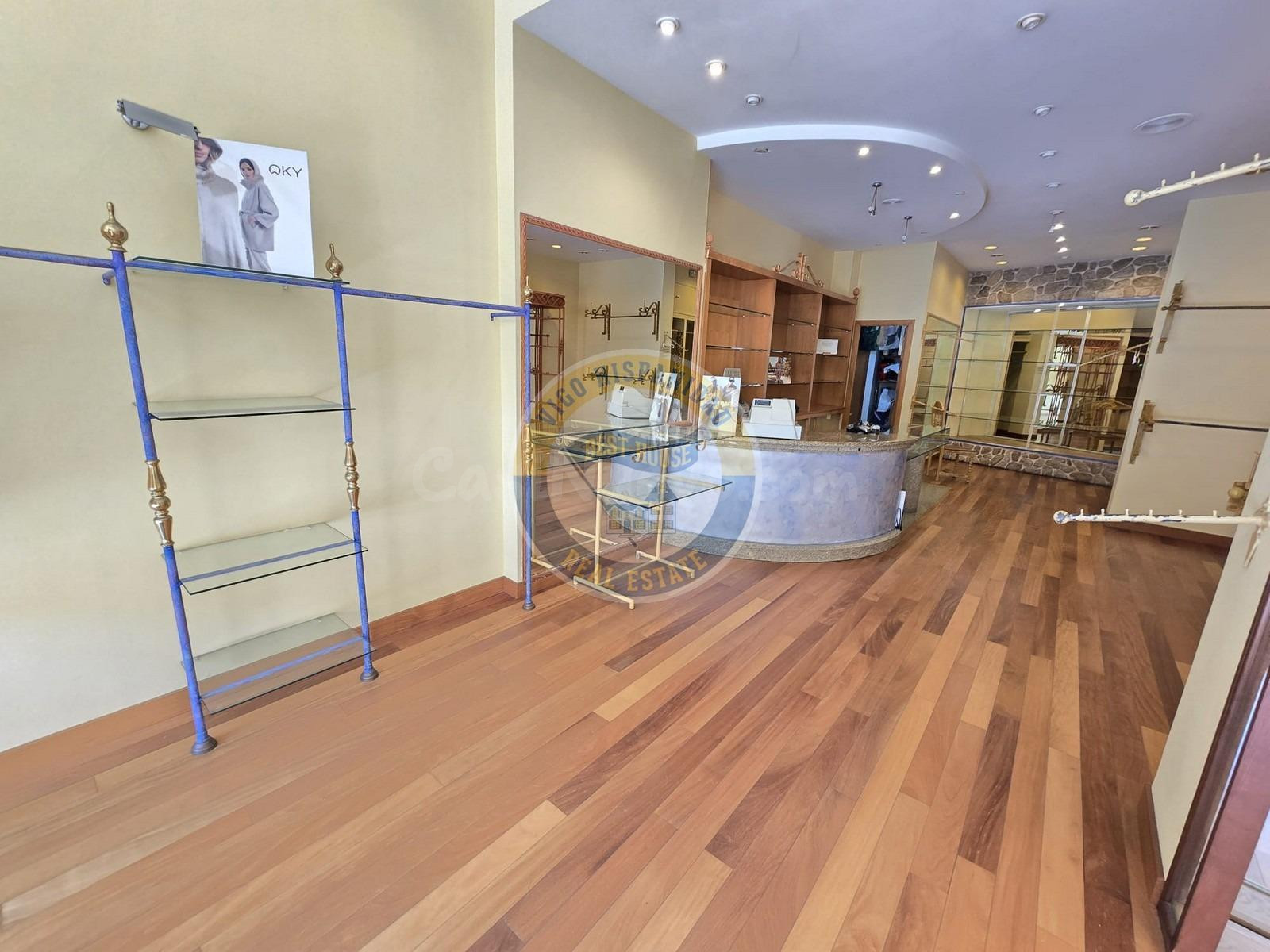 BAIONA LOCAL COMERCIAL TOTALMENTE ACONDICIONADO - foto 5