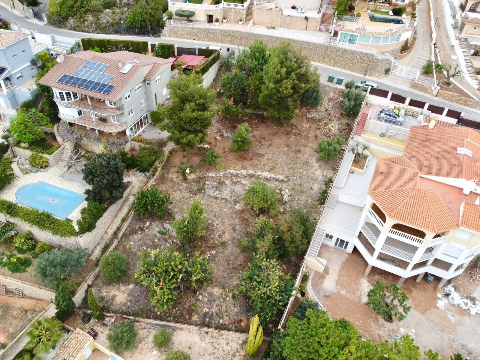 TERRENO URBANO EN MASIA GAETA - foto 2