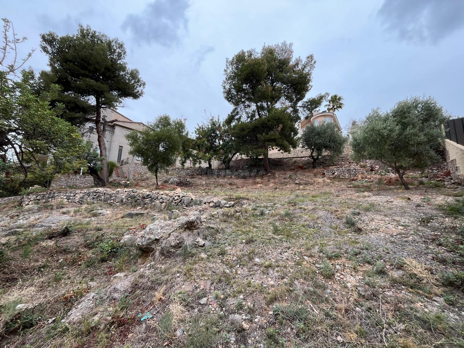 TERRENO URBANO EN MASIA GAETA - foto 4