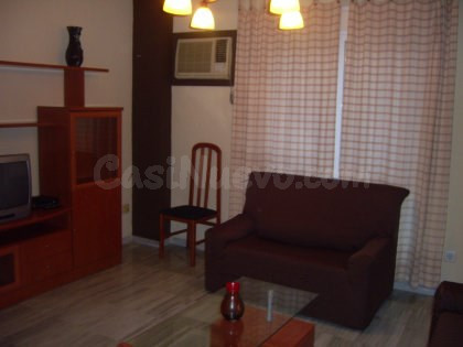 Piso 2 habitaciones en alquiler - MERCADONA - foto 5