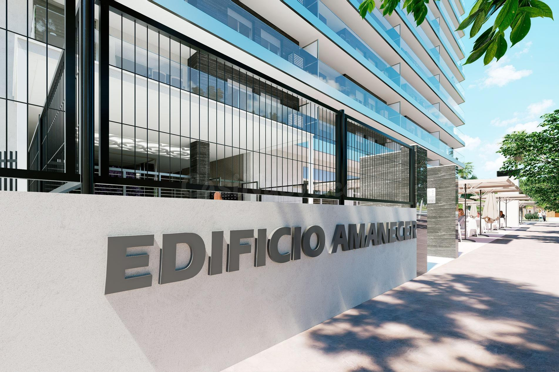¡¡ ÚLTIMAS VIVIENDAS!! PROMOCIÓN EDIFICIO AMANECER - foto 2