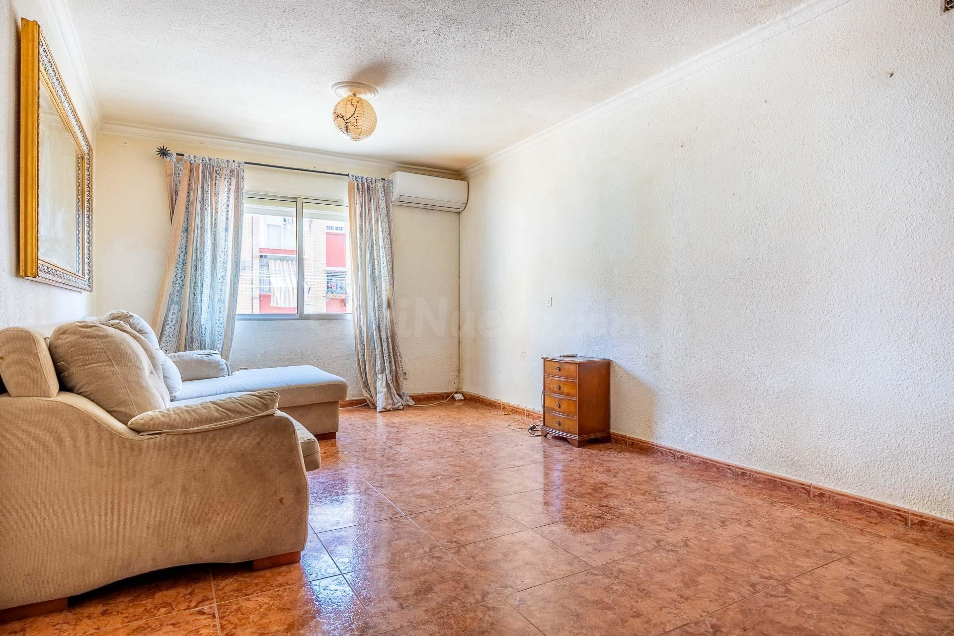 PISO EN VENTA JUNTO A LA IGLESIA - foto 4