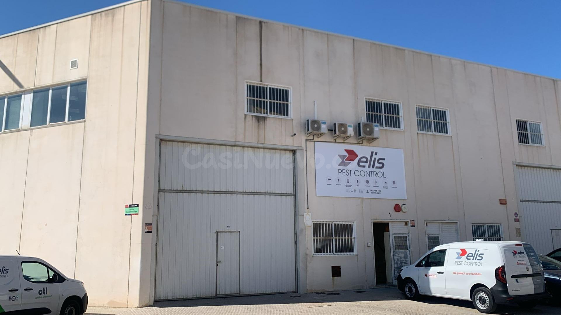 Donde otros ven una nave, tú puedes ver el próximo paso de t
