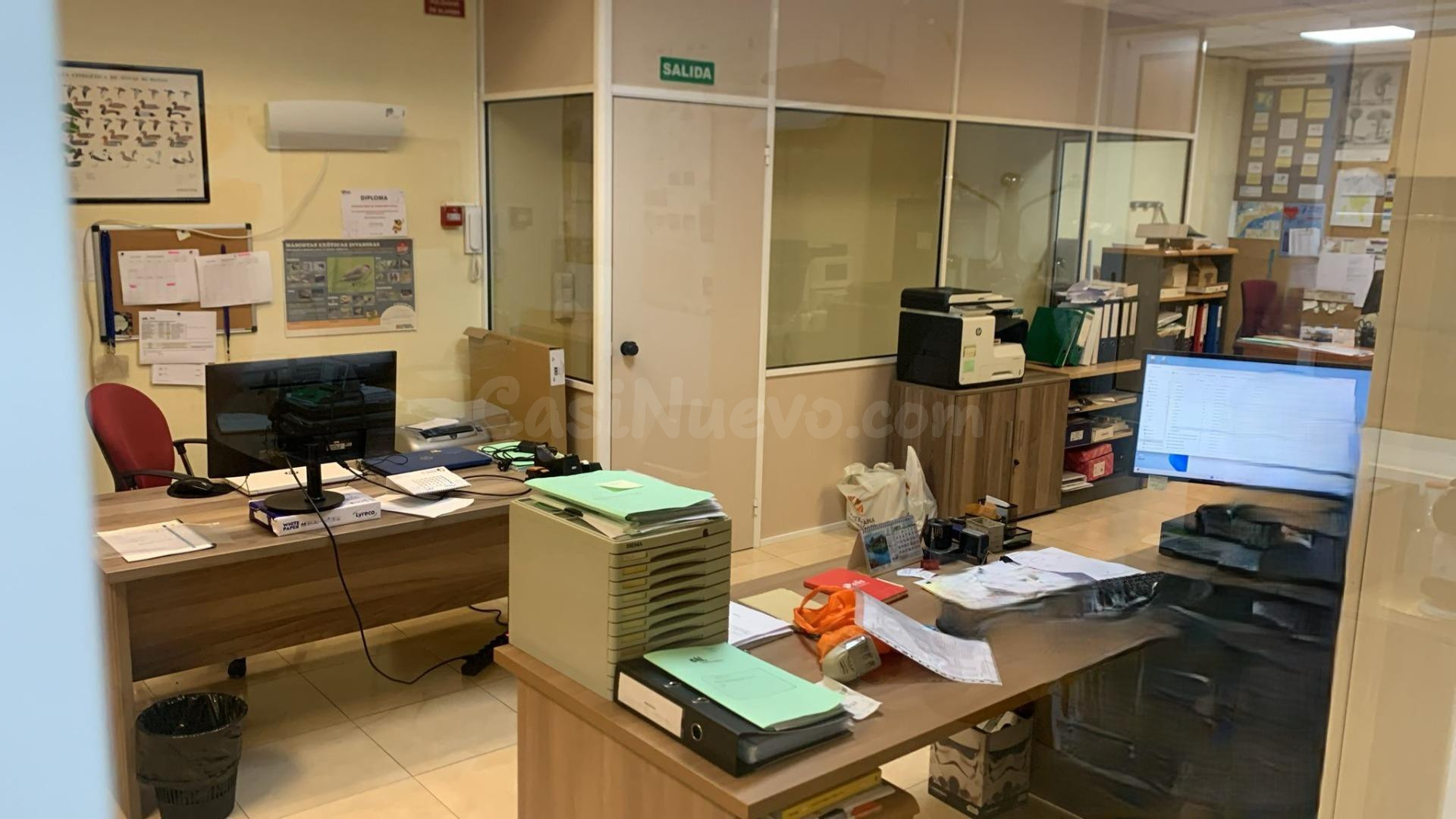 Donde otros ven una nave, tú puedes ver el próximo paso de t - foto 4
