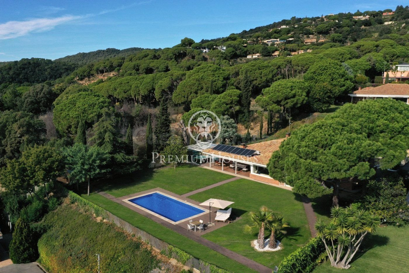 Casa en venta en Supermaresme en una sola planta con especta - foto 2