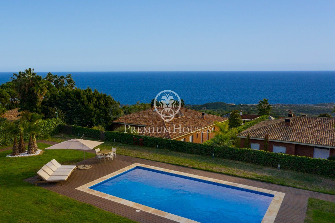 Casa en venta en Supermaresme en una sola planta con especta - foto 3