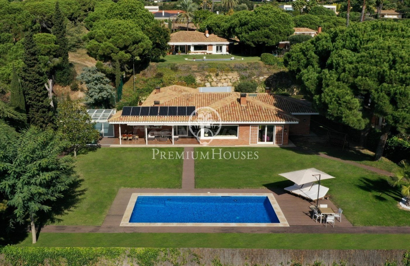 Casa en venta en Supermaresme en una sola planta con especta - foto 4