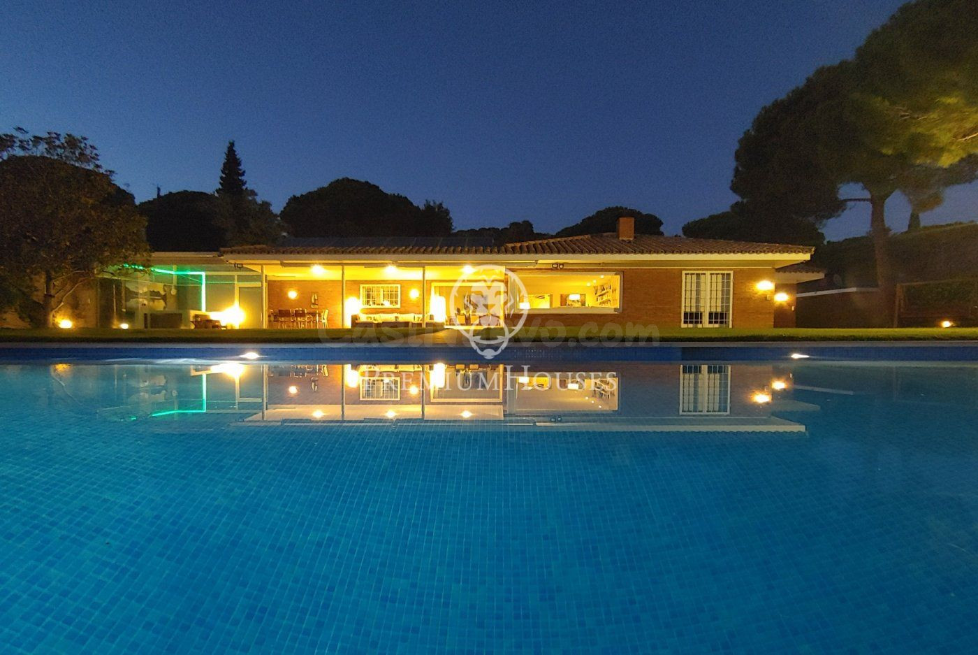 Casa en venta en Supermaresme en una sola planta con especta - foto 5