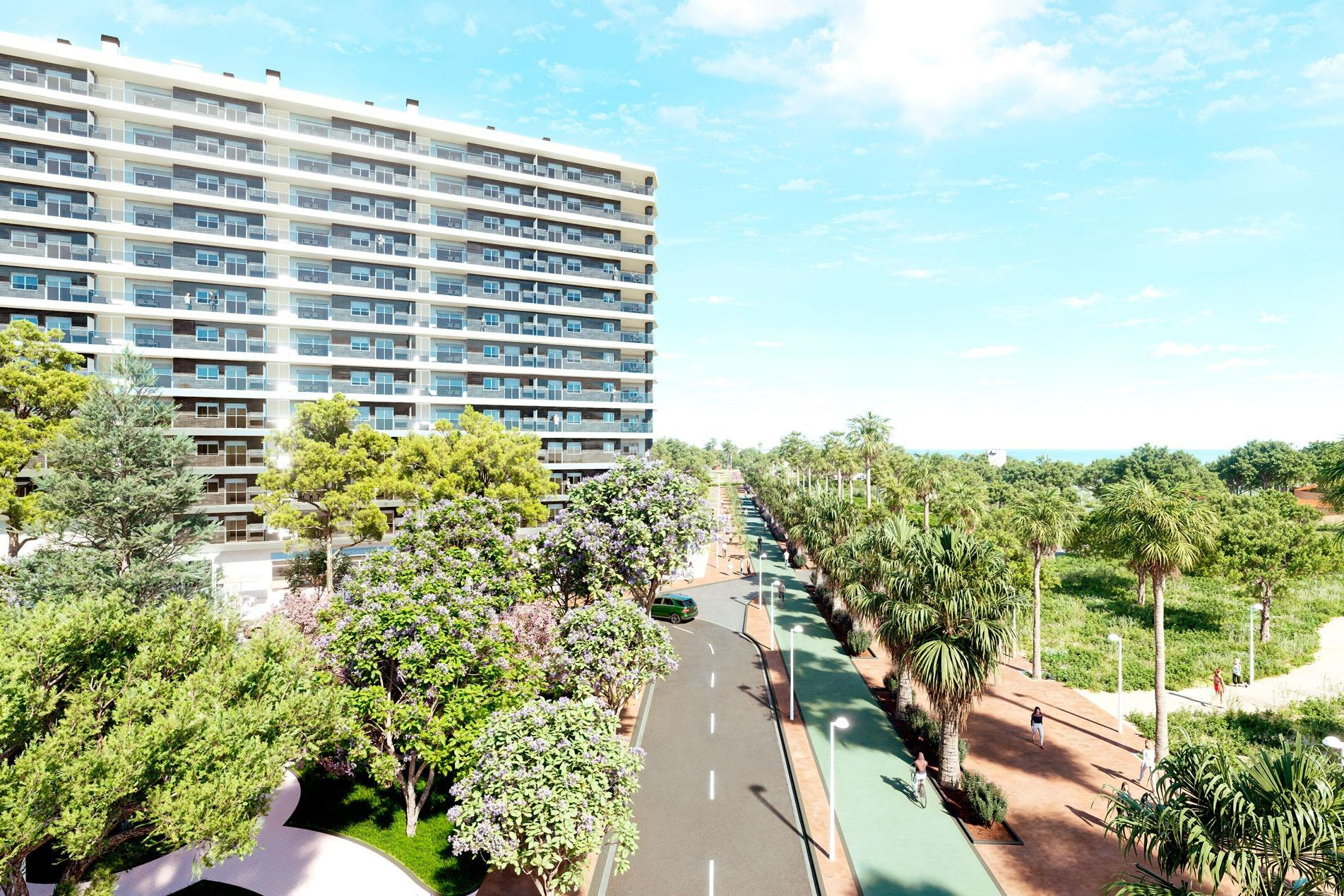 ¡¡ ÚLTIMAS VIVIENDAS!! PROMOCIÓN EDIFICIO AMANECER