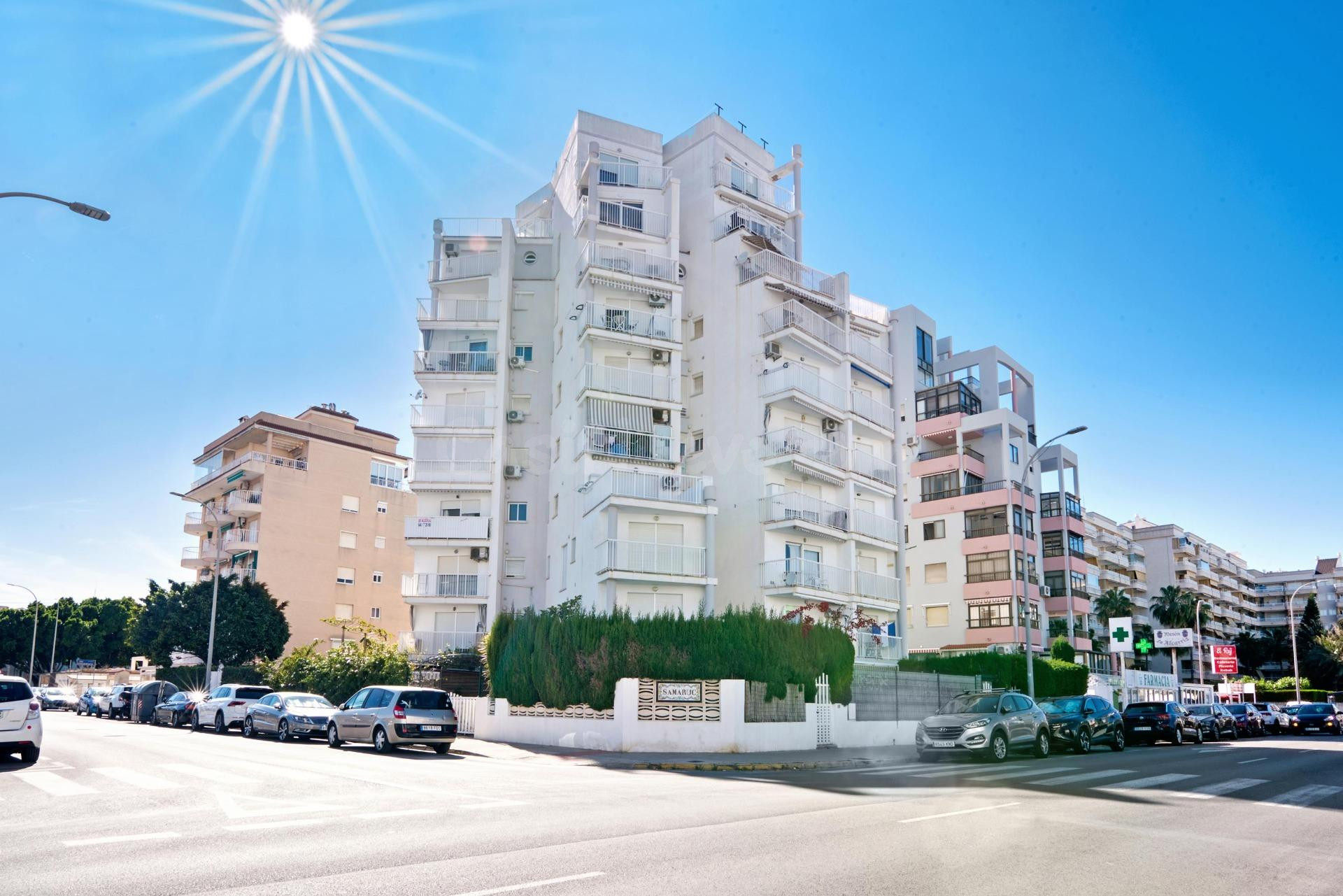 APARTAMENTO EN PLAYA DE GANDIA - foto 2