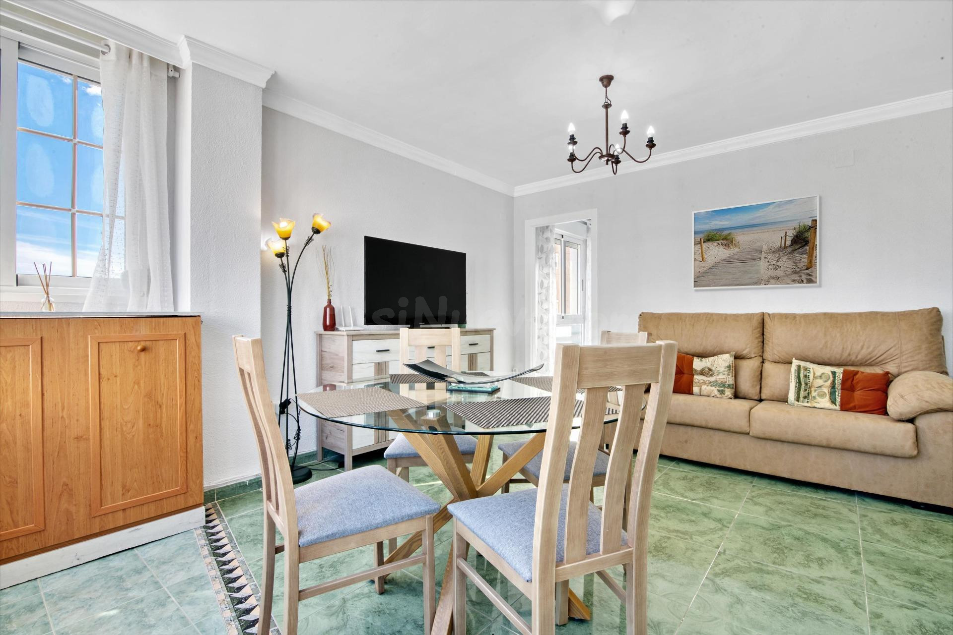 APARTAMENTO EN PLAYA DE GANDIA - foto 3