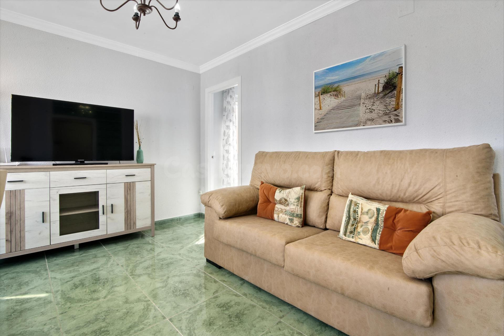 APARTAMENTO EN PLAYA DE GANDIA - foto 4