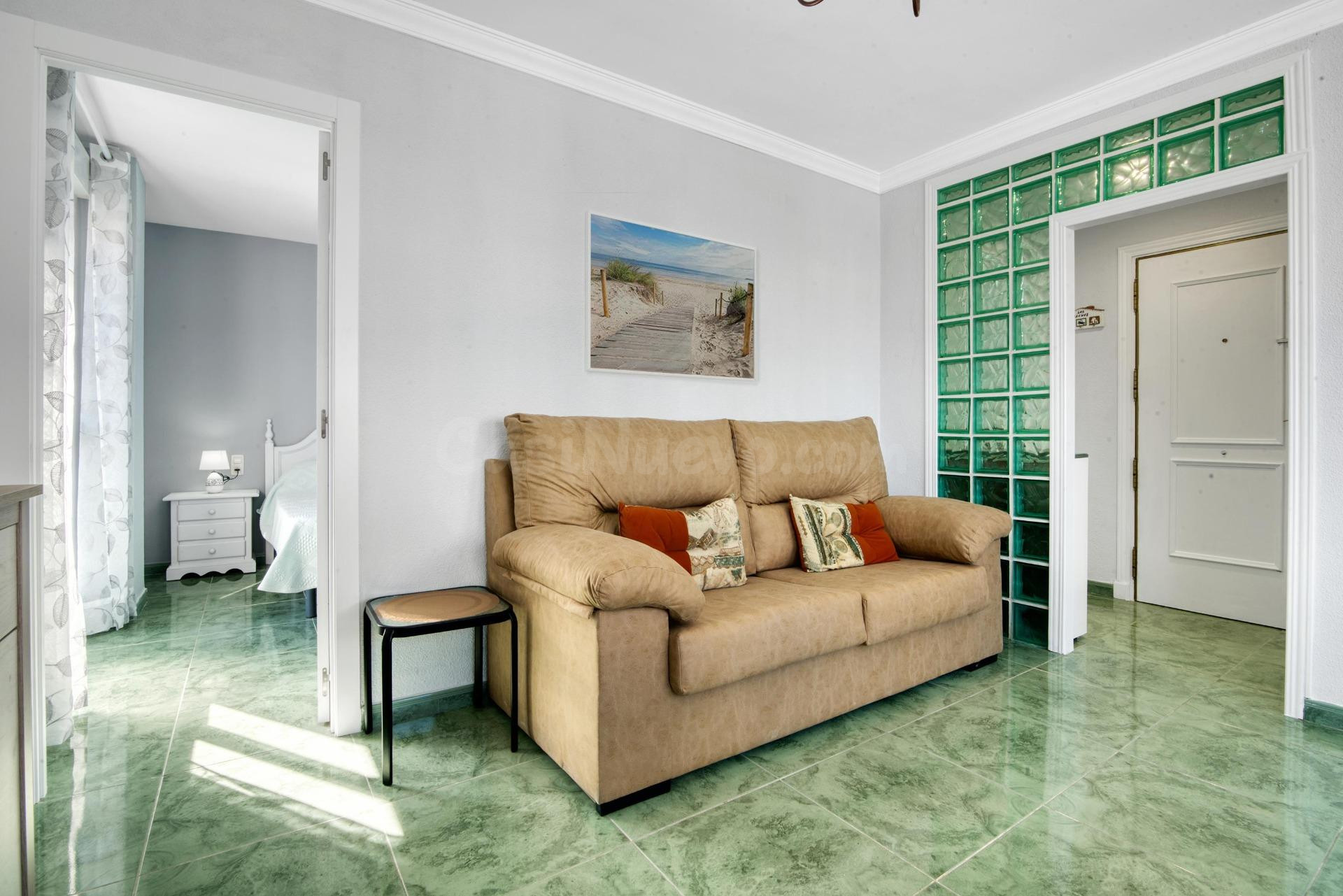 APARTAMENTO EN PLAYA DE GANDIA - foto 5