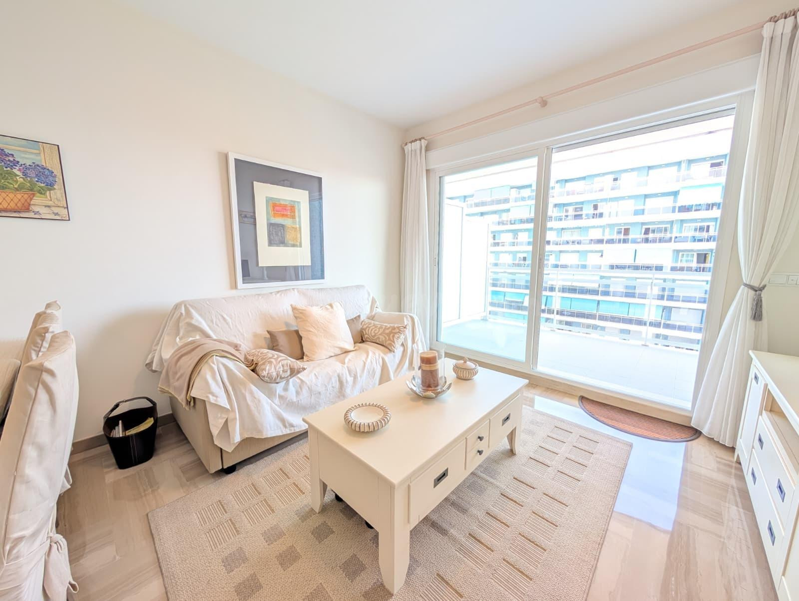 Una vivienda lista para disfrutar desde el primer día.