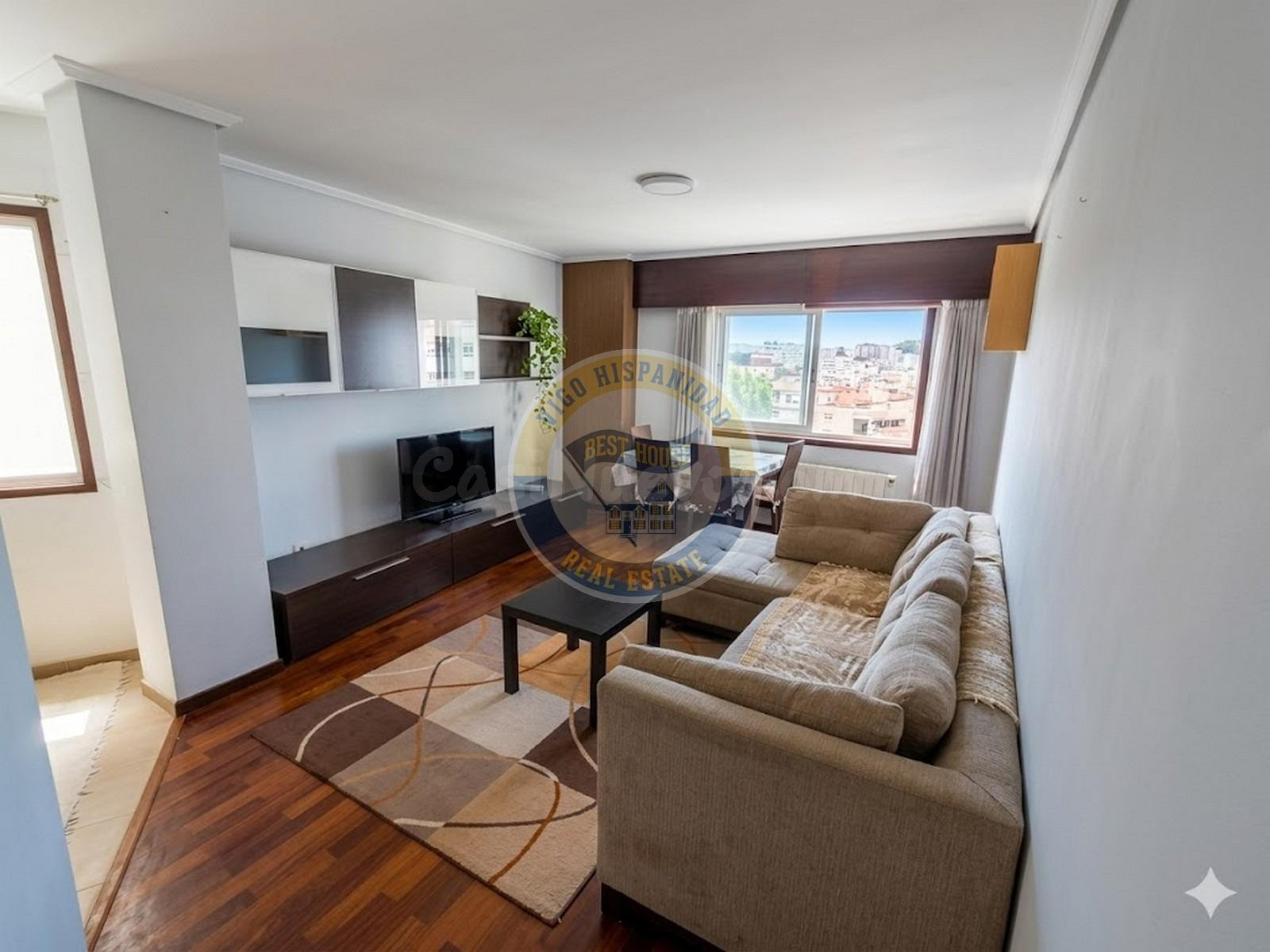 IDEAL INVERSIÓN - APARTAMENTO  EN AVENIDA FLORIDA  CON GARAJE