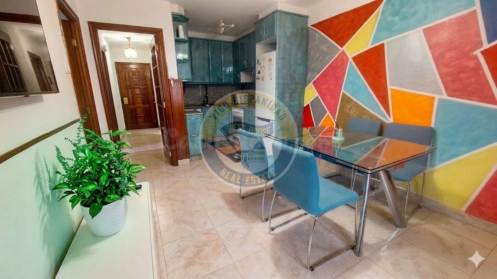 Piso 3 habitaciones 68m² en venta - Teis