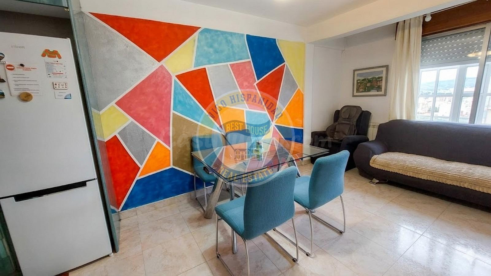 Piso 3 habitaciones 68m² en venta - Teis - foto 2