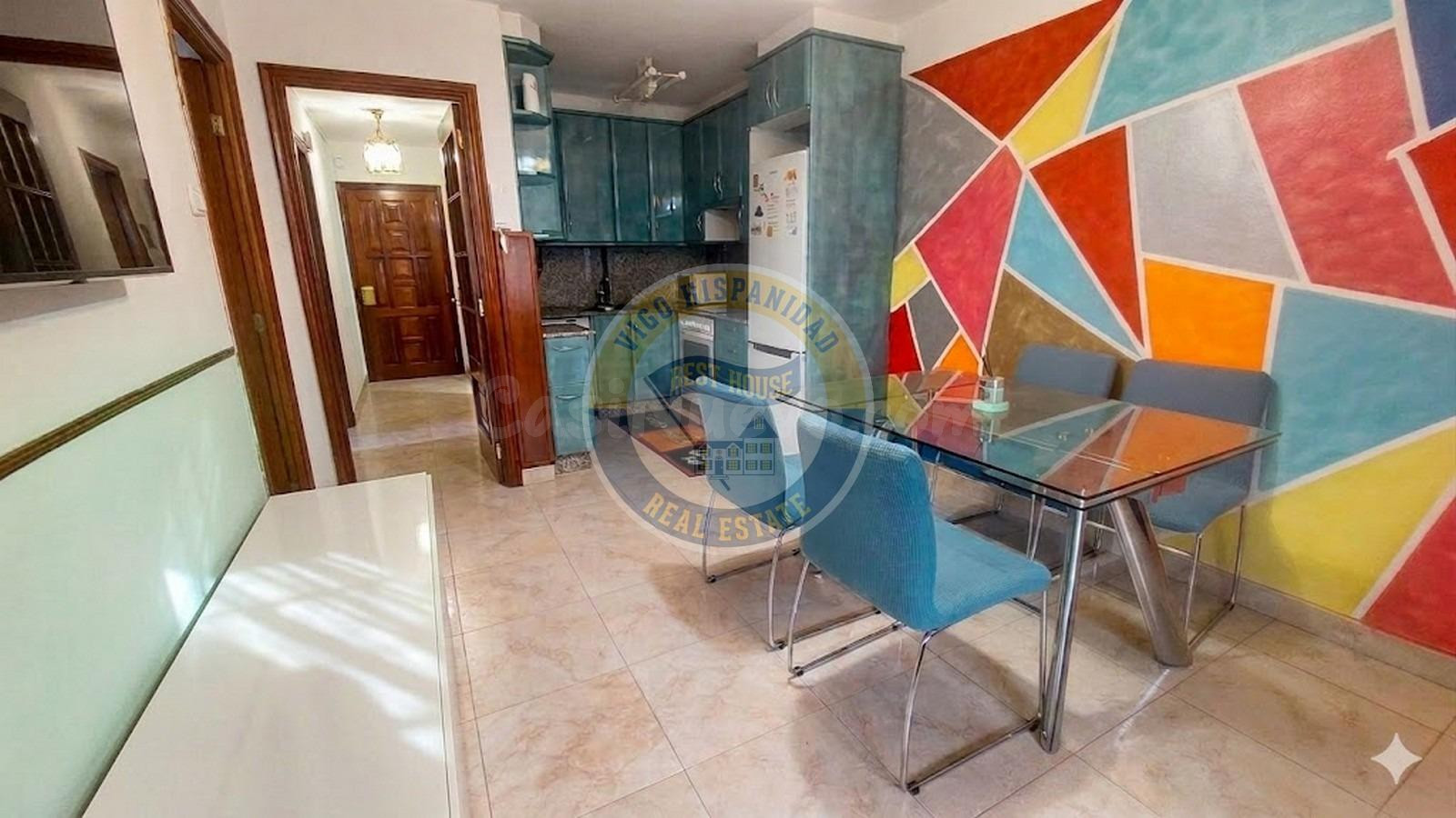 Piso 3 habitaciones 68m² en venta - Teis - foto 3