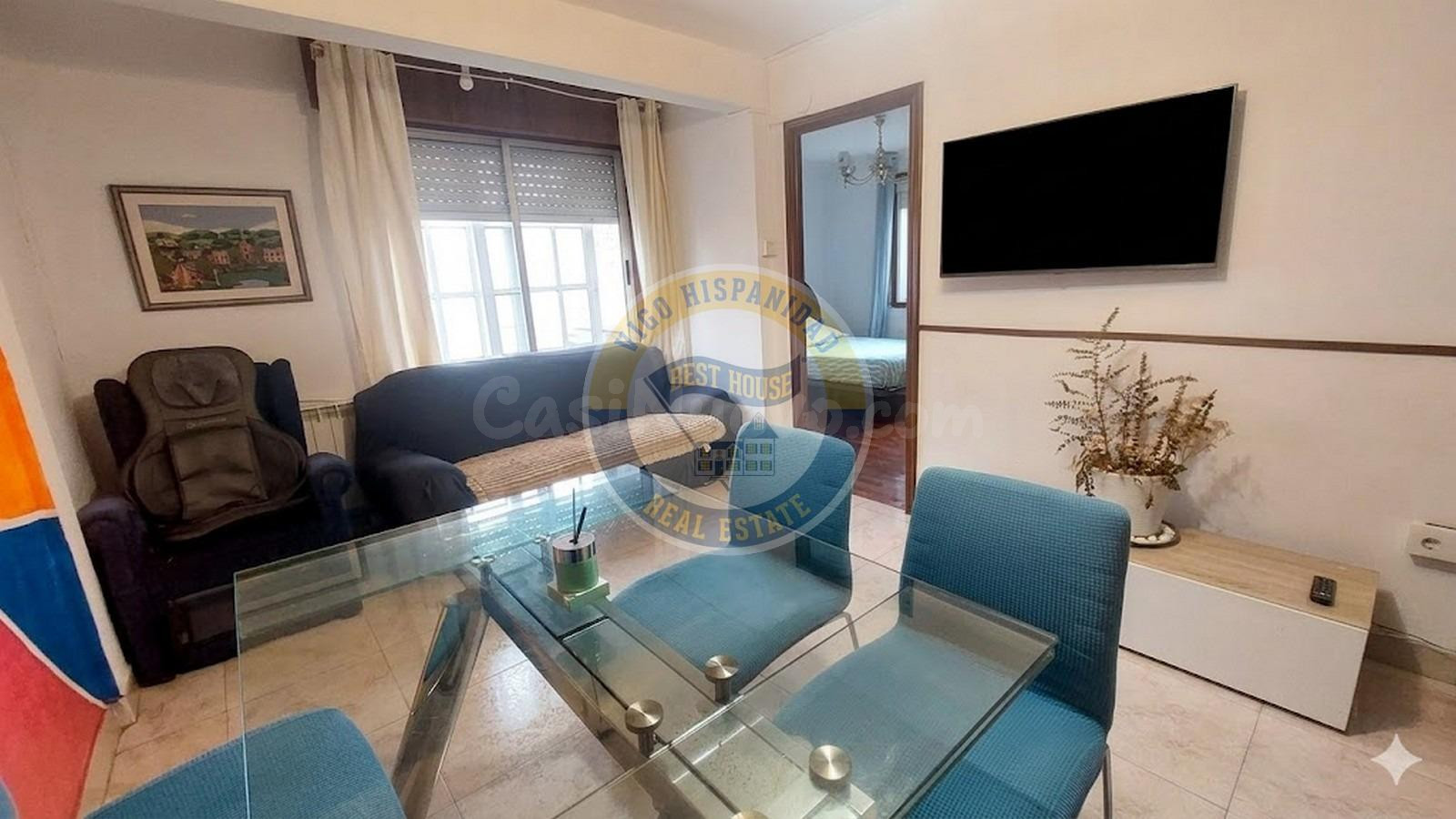 Piso 3 habitaciones 68m² en venta - Teis - foto 5