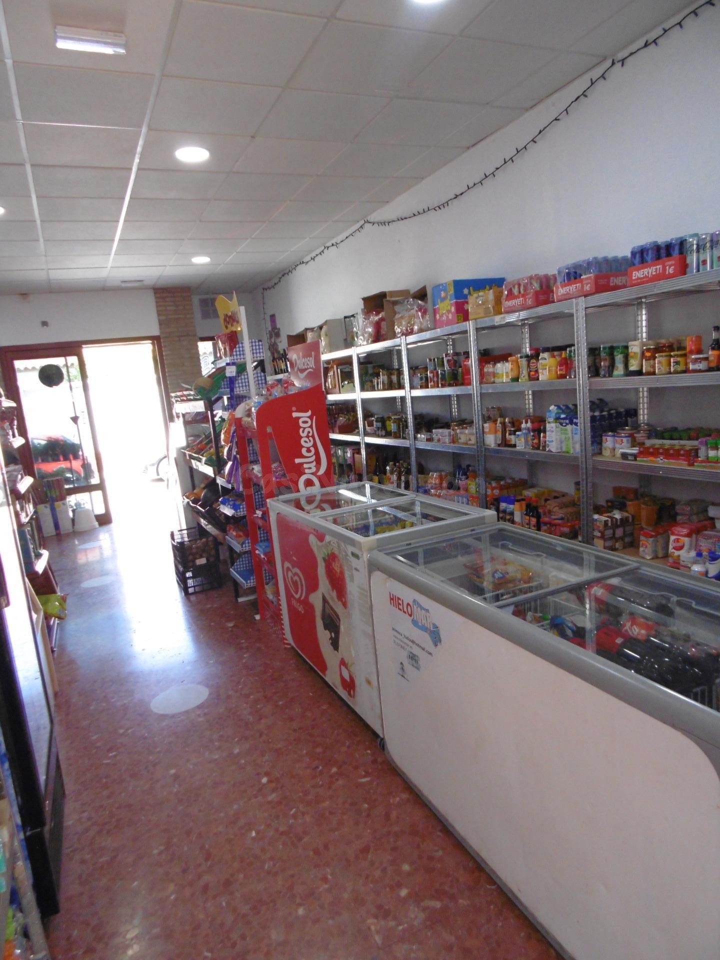 EL MEJOR LOCAL EN VILLANUEVA DEL ARISCAL