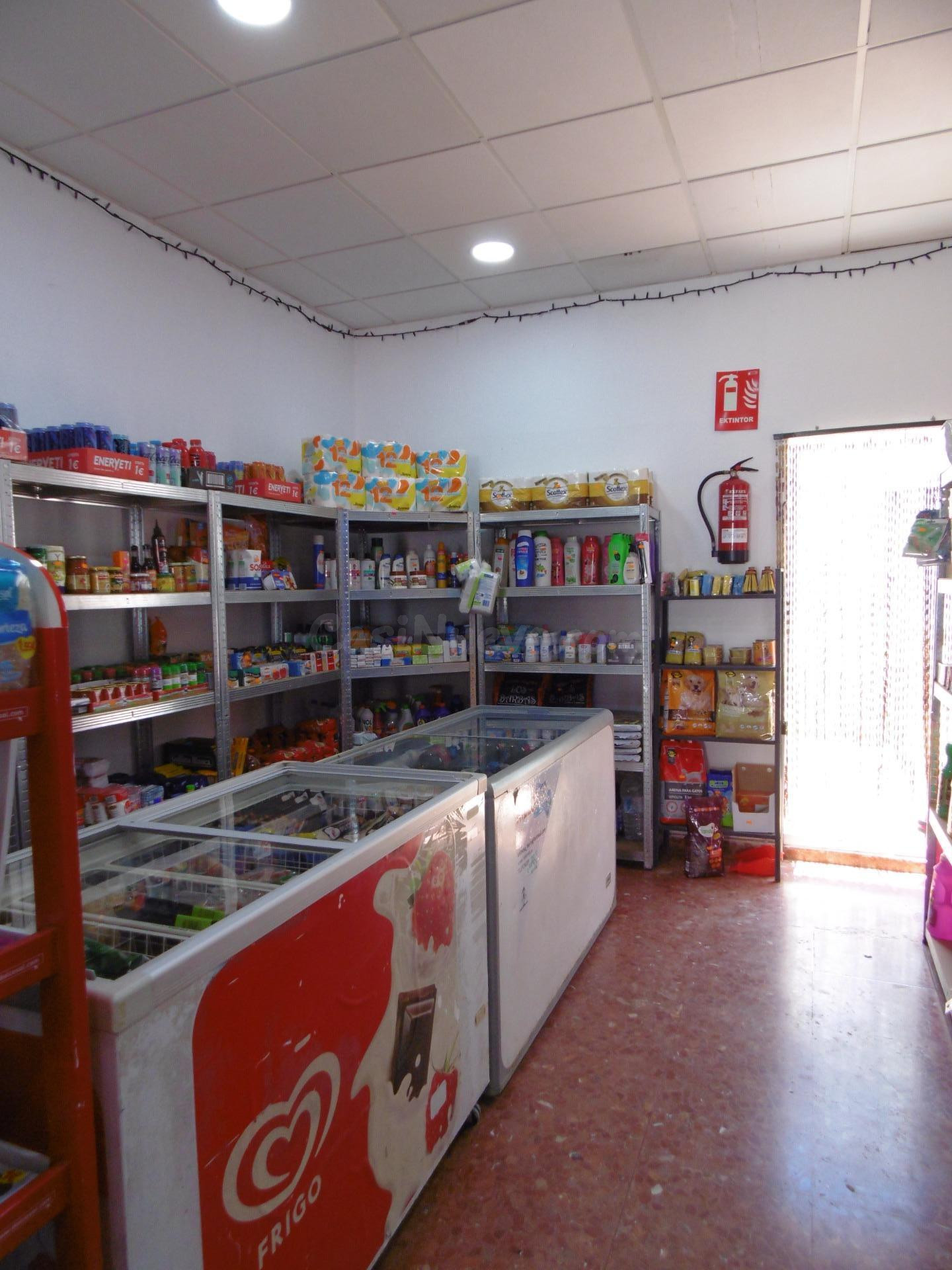 EL MEJOR LOCAL EN VILLANUEVA DEL ARISCAL - foto 3