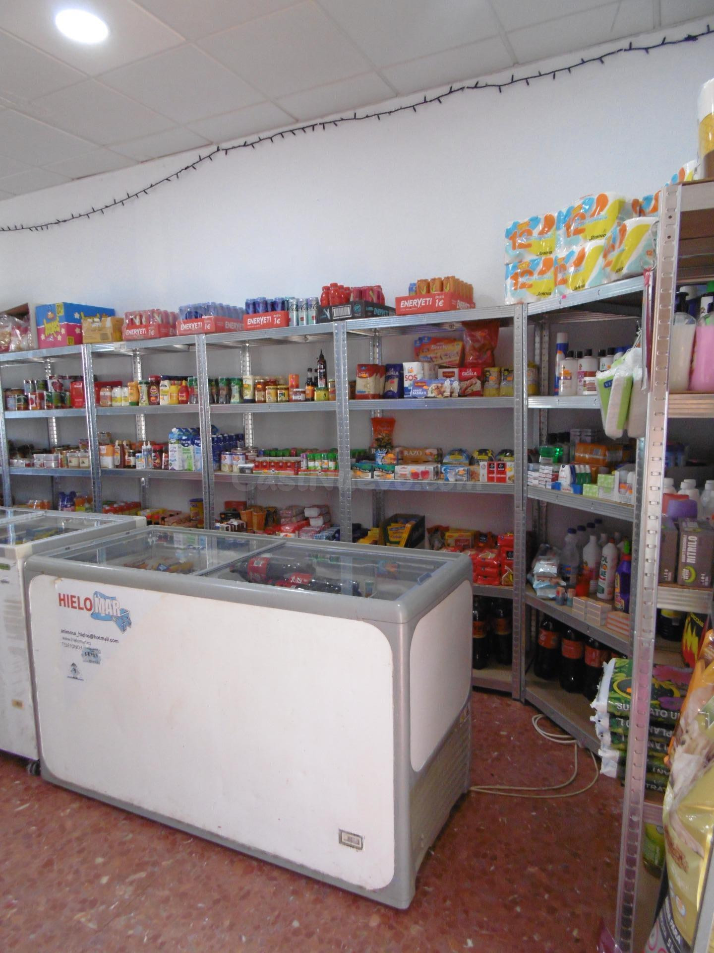 EL MEJOR LOCAL EN VILLANUEVA DEL ARISCAL - foto 4