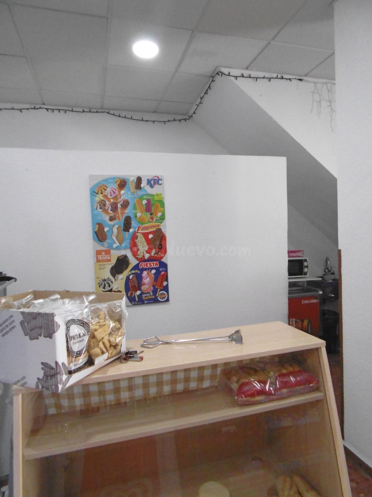 EL MEJOR LOCAL EN VILLANUEVA DEL ARISCAL - foto 5