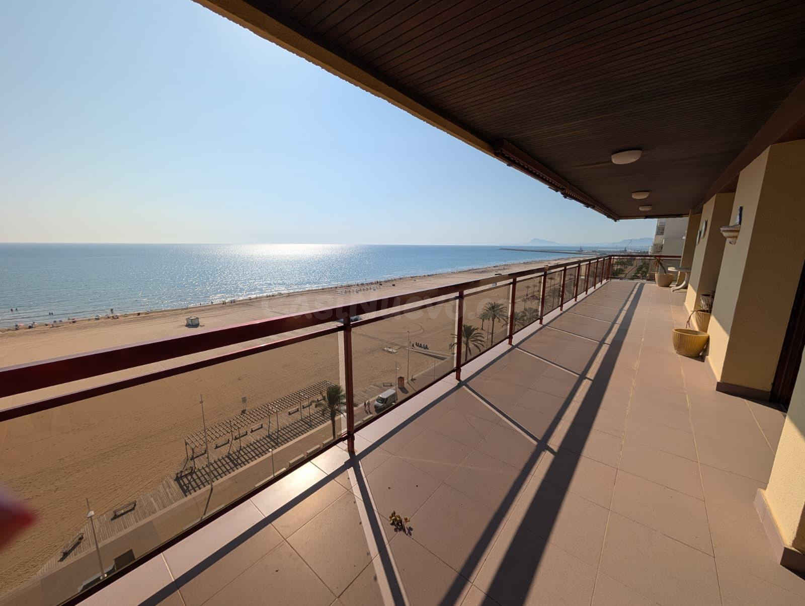 Apartamento 5 habitaciones 245m² en venta - Playa de Gandia