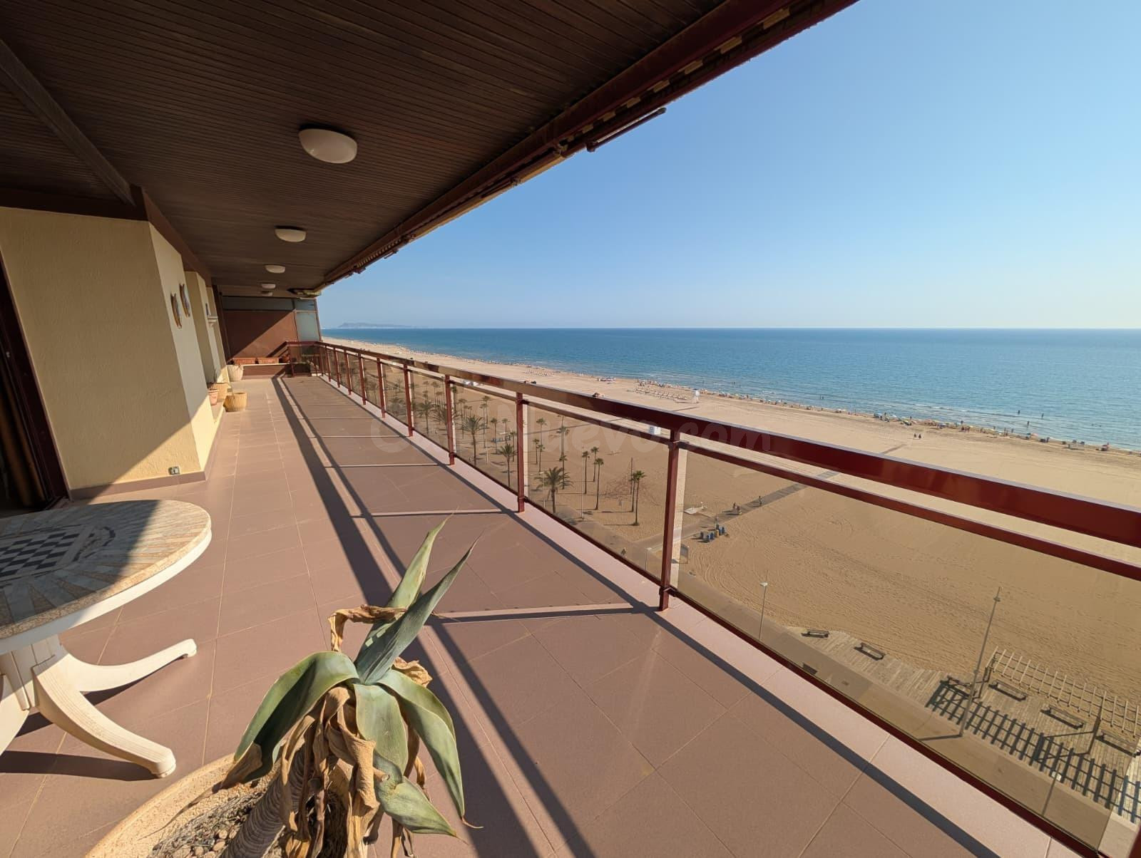 Apartamento 5 habitaciones 245m² en venta - Playa de Gandia - foto 4