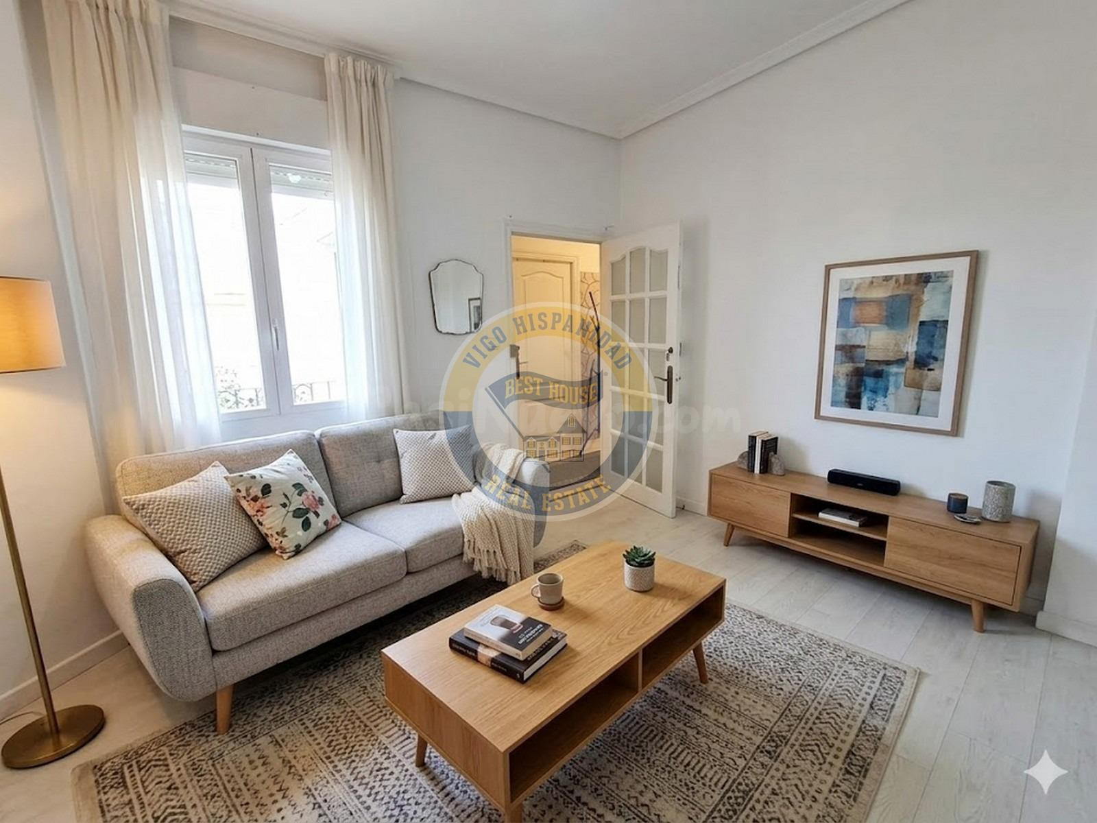 CÉNTRICO APARTAMENTO EN VÁZQUEZ VARELA - foto 2
