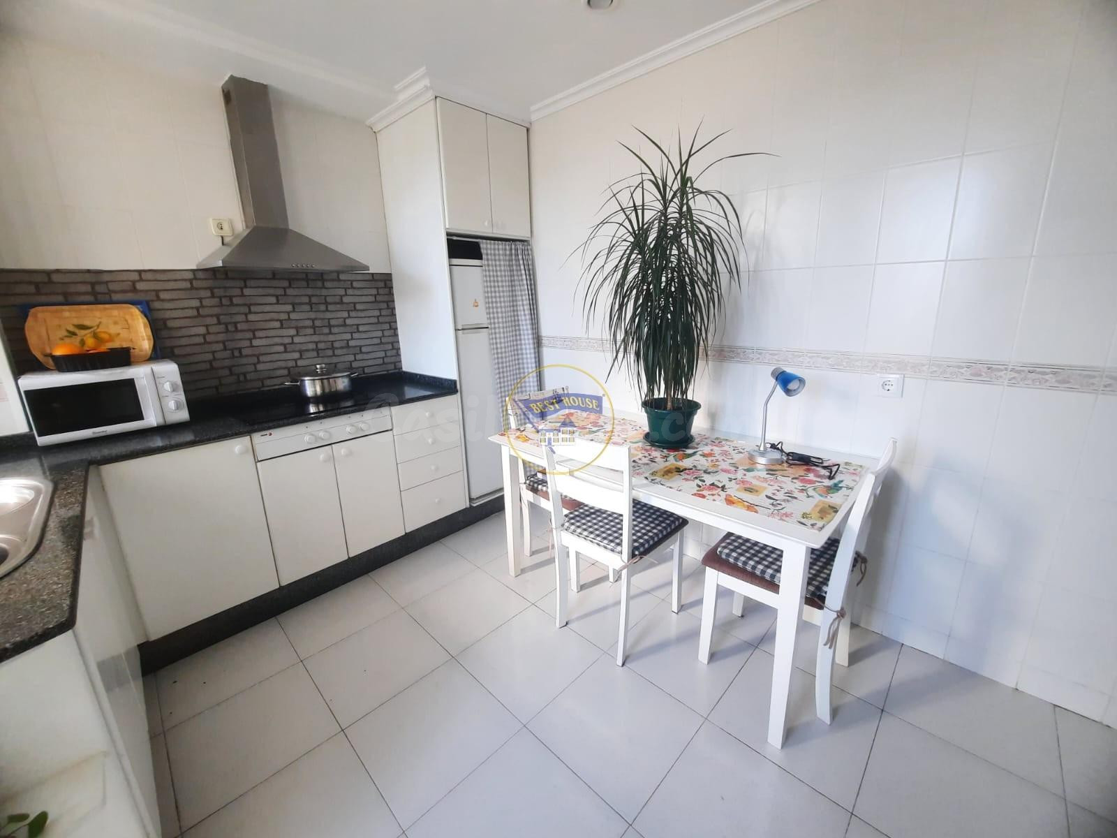 CÉNTRICO APARTAMENTO EN VÁZQUEZ VARELA - foto 3