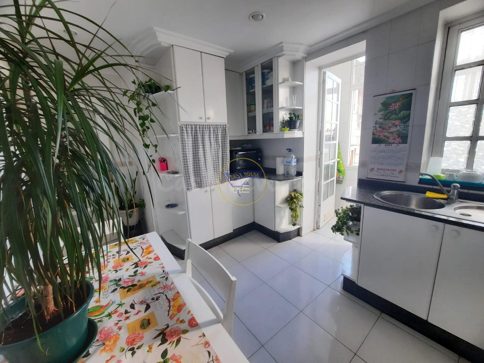 CÉNTRICO APARTAMENTO EN VÁZQUEZ VARELA - foto 4