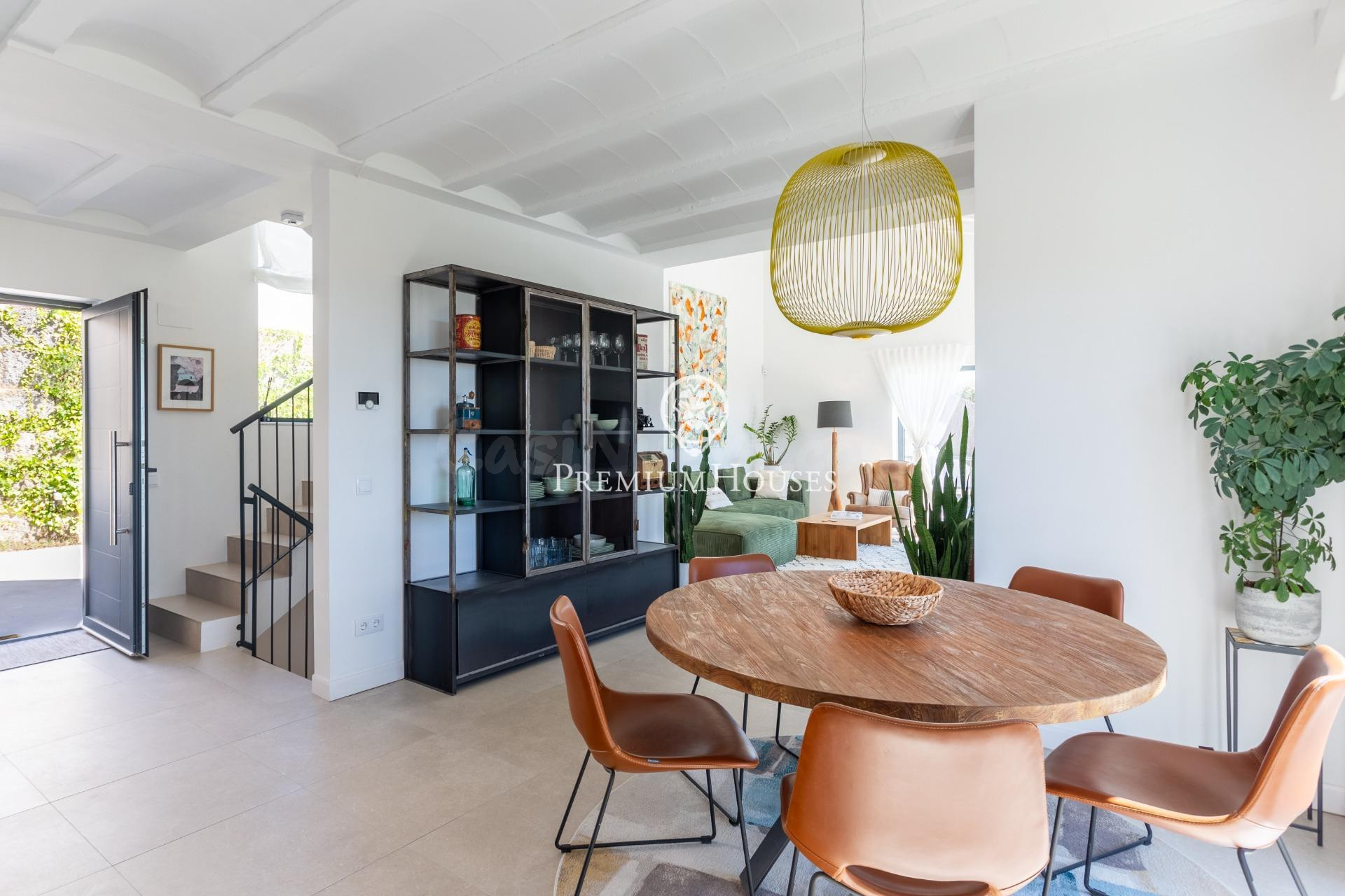 Casa en venta en exclusiva con espectaculares vistas al mar  - foto 3