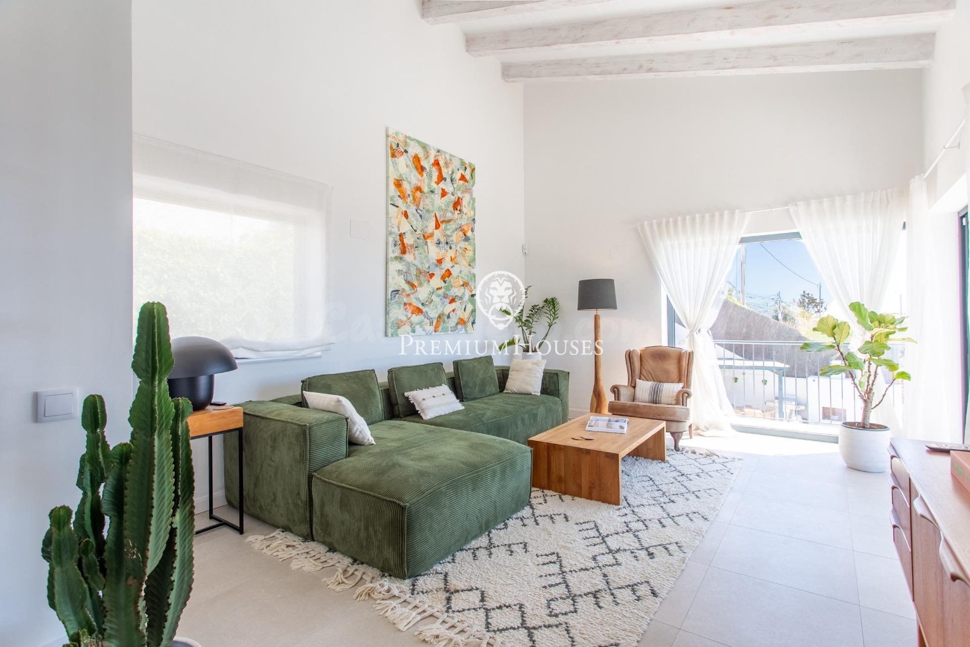 Casa en venta en exclusiva con espectaculares vistas al mar  - foto 5