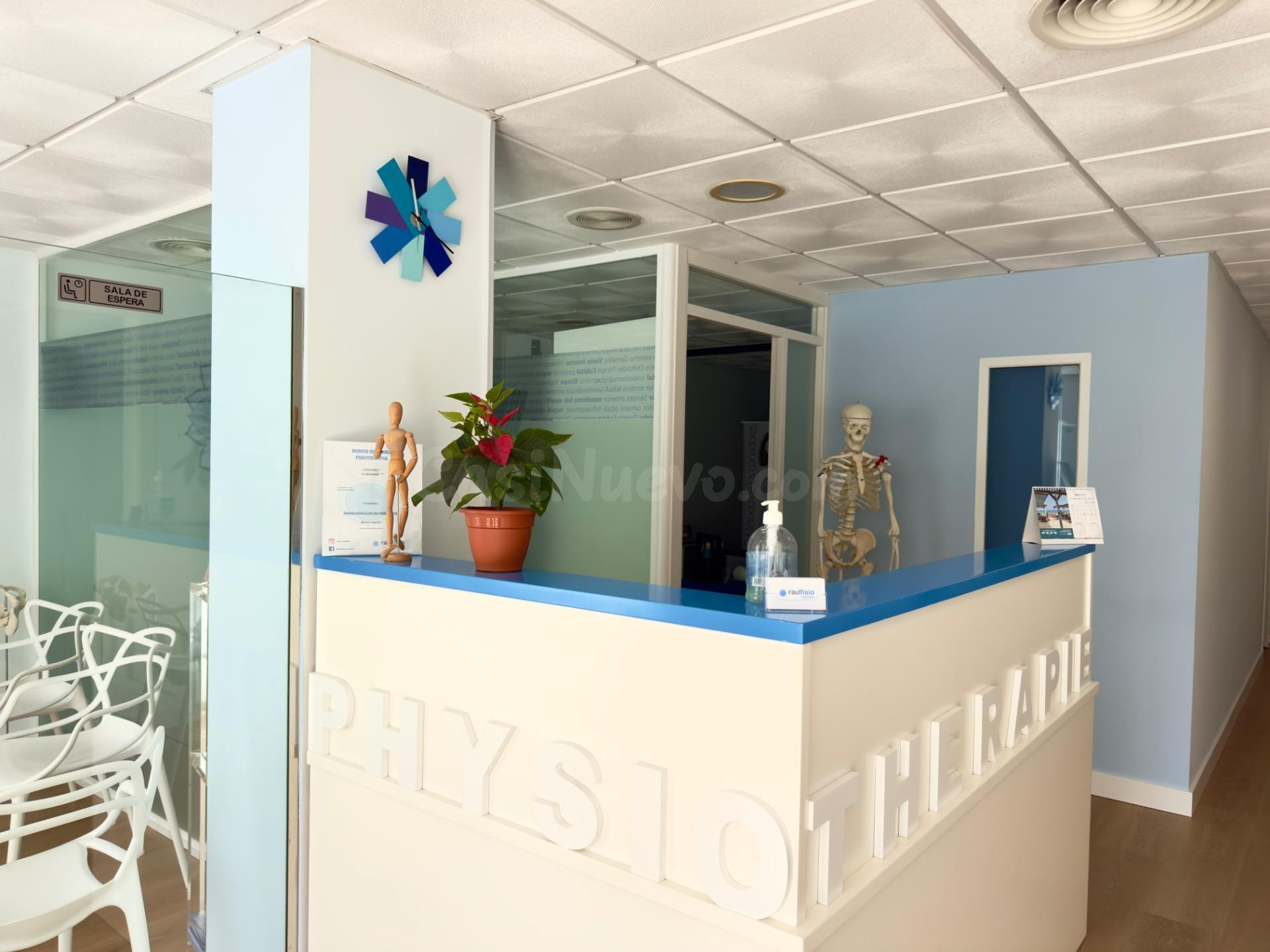 TRASPASO CLINICA FISIOTERAPIA - foto 2
