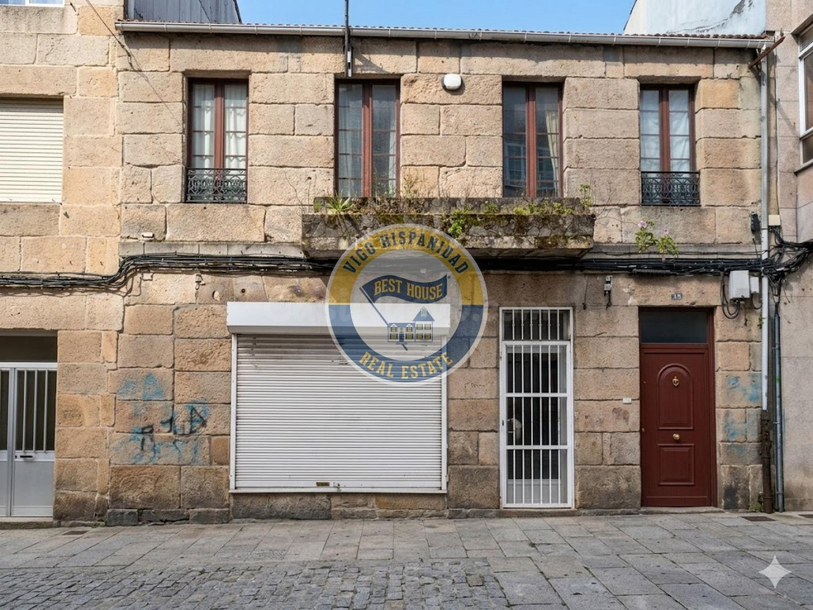 Casa 3 habitaciones 251m² en venta - Doblada