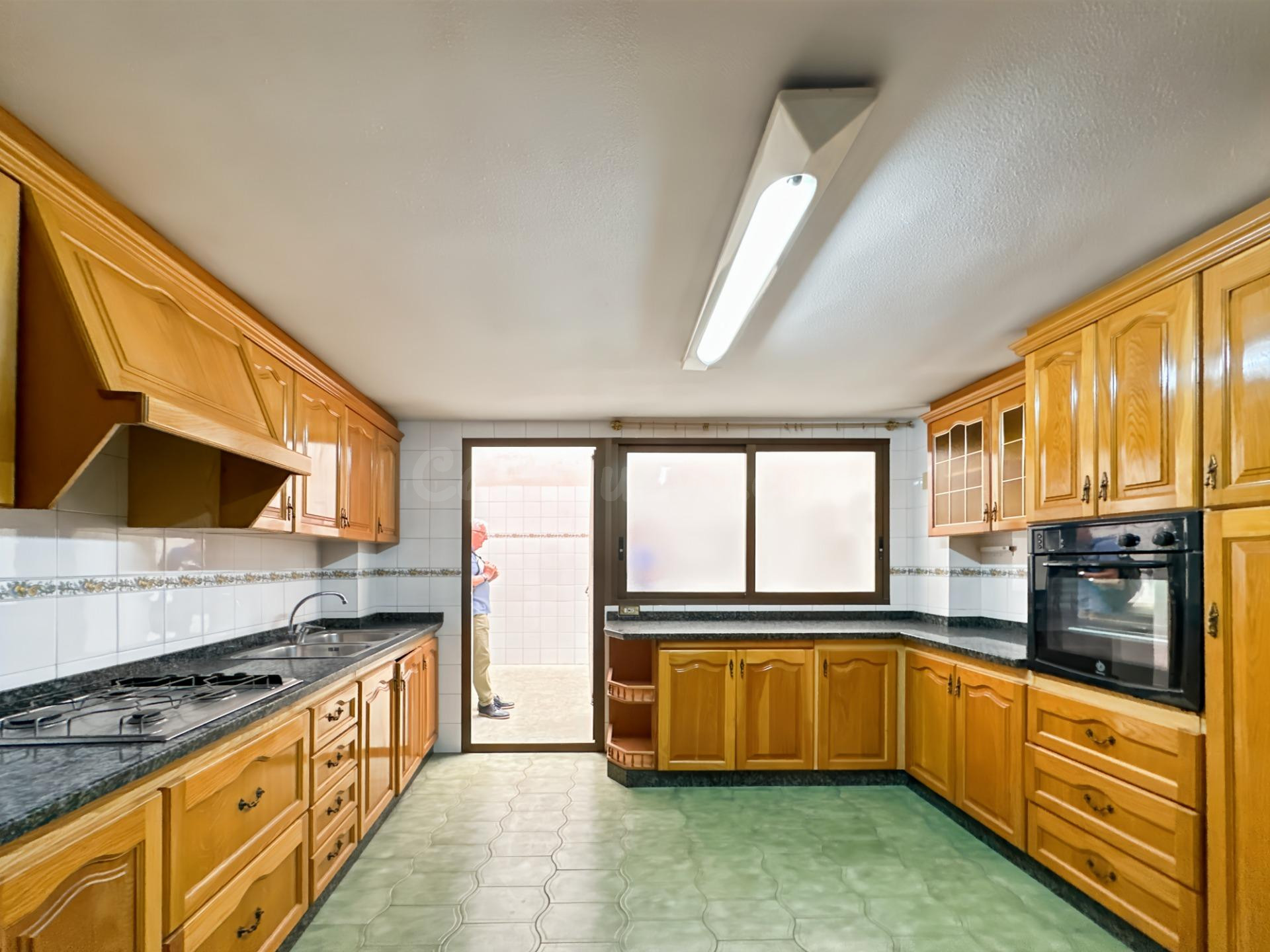️ Casa Histórica Única en el Corazón de Castellón - foto 3