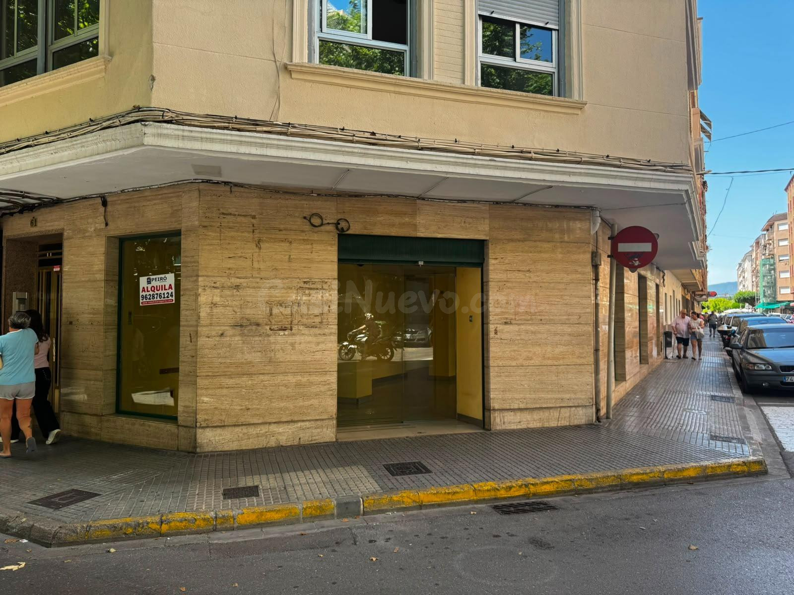 Haz que tu negocio destaque desde el primer día