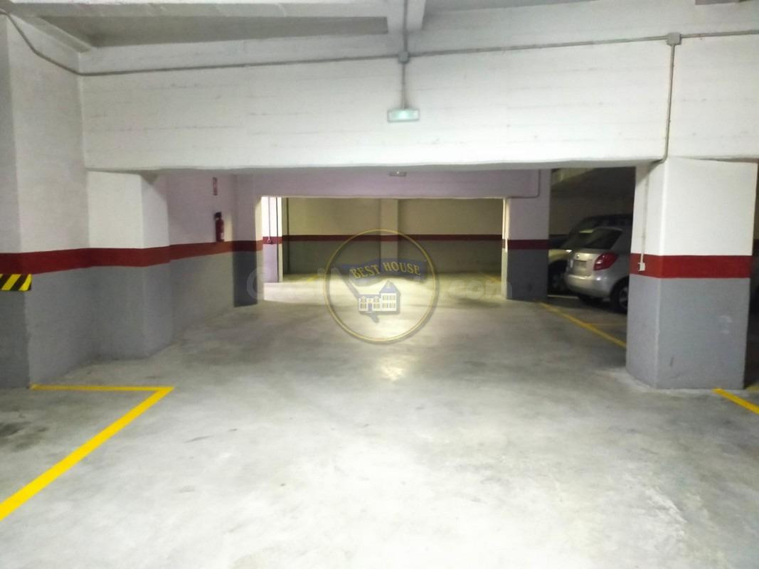 PLAZA DE GARAJE EN HISPANIDAD, EN LA PEATONAL ENRIQUE XABIER - foto 2
