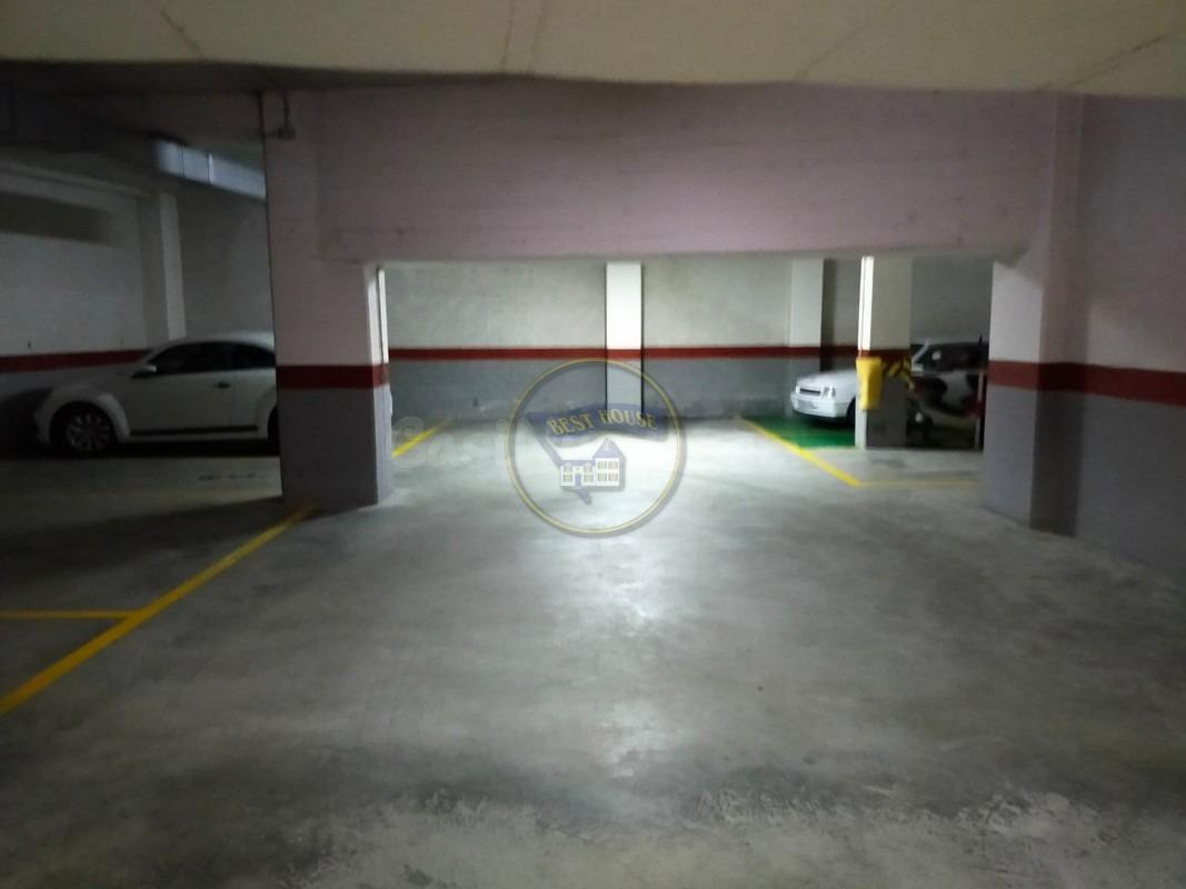 PLAZA DE GARAJE EN HISPANIDAD, EN LA PEATONAL ENRIQUE XABIER - foto 4