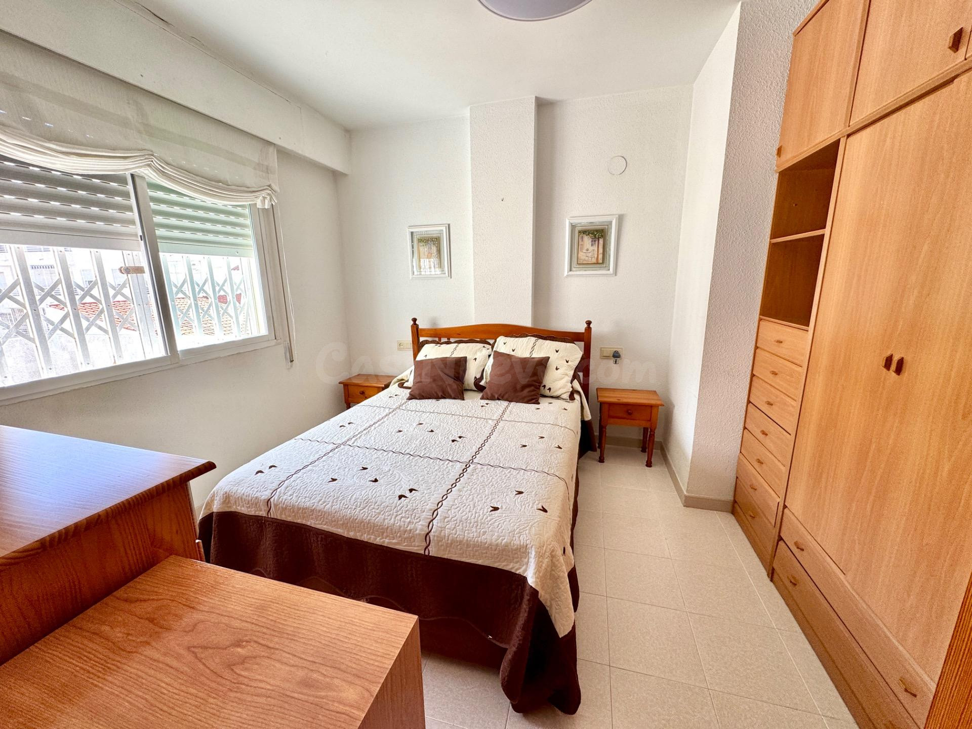 APARTAMENTO TEMPORADA DE INVIERNO GANDÍA 2026-2027 - foto 2