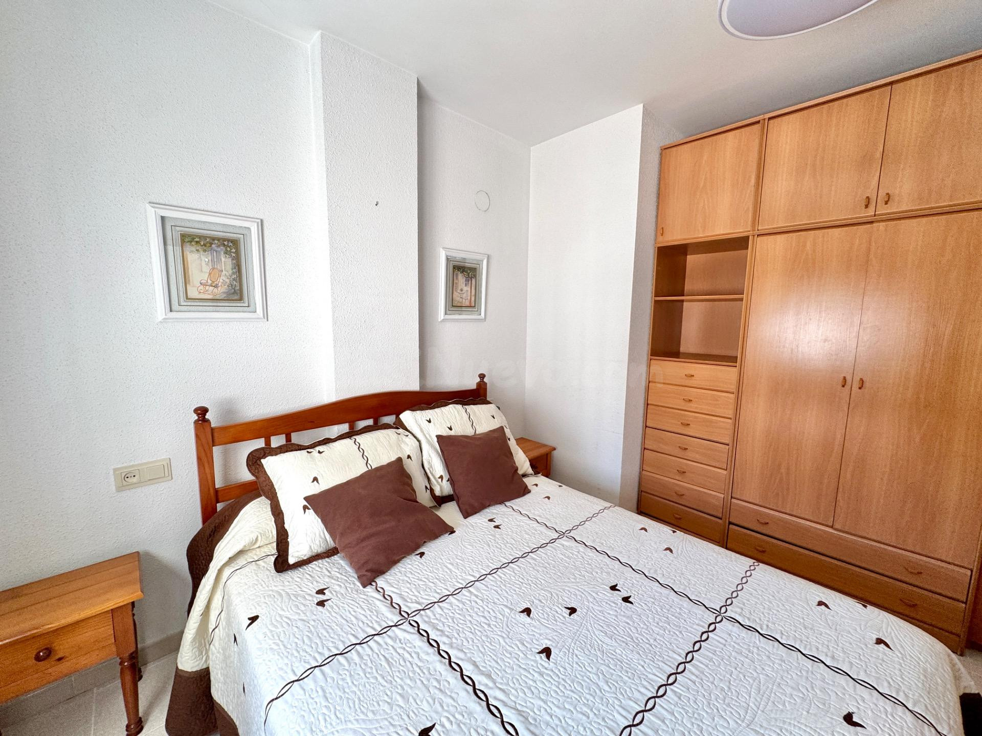 APARTAMENTO TEMPORADA DE INVIERNO GANDÍA 2026-2027 - foto 5