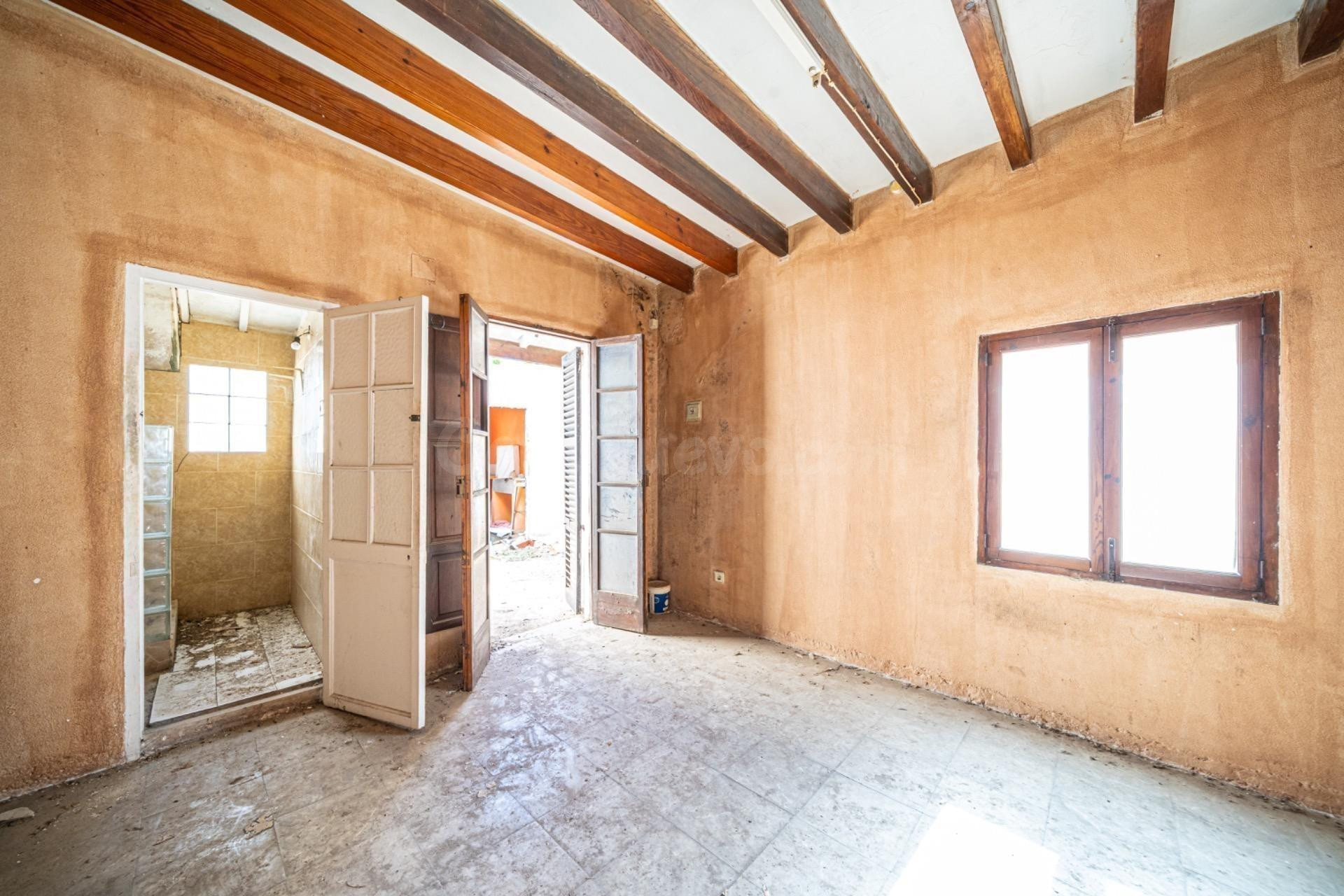 Local con vivienda independiente en la parte superior traser - foto 4