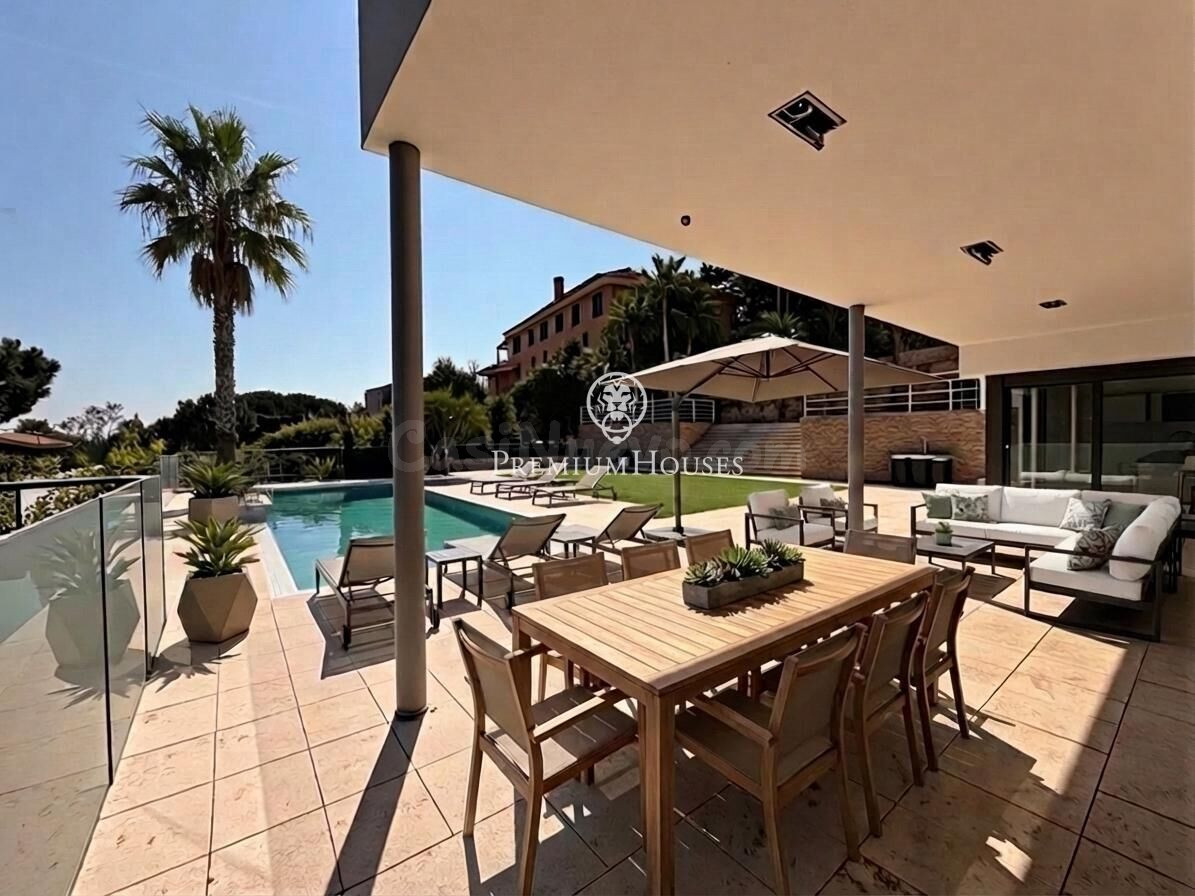 Vivienda minimalista en venta en exclusiva en Rocaferrera, S - foto 5